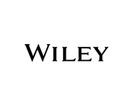 Wiley Wordmark Logo