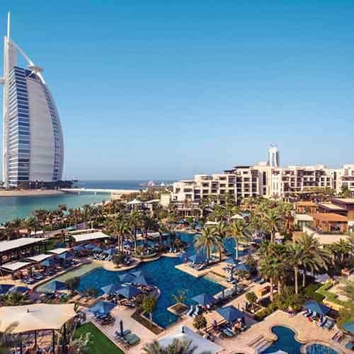 Dubai, United Arab Emirates