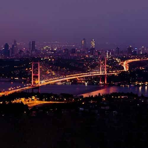 Advanced Energy Economics and Oil & Gas Analysis