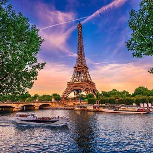 Paris, France