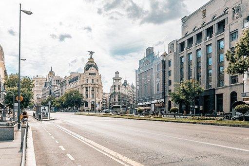 Madrid, Spain