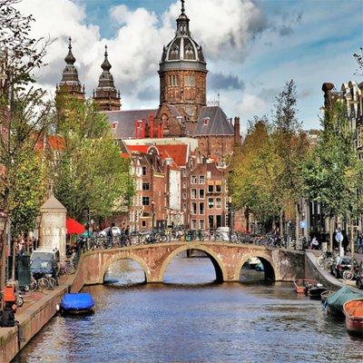 Amsterdam, Netherlands