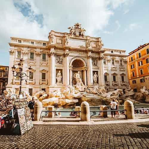 Rome, Italy