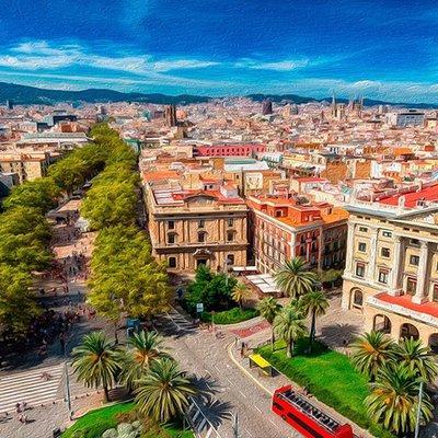Barcelona, Spain