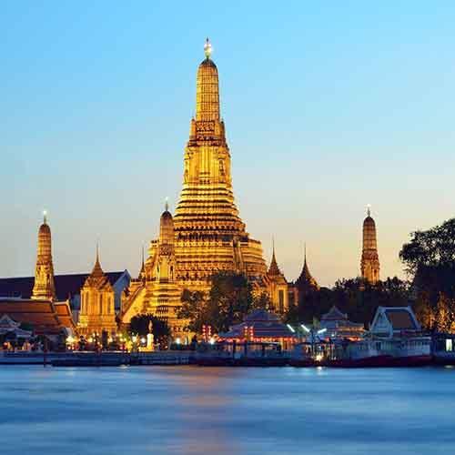 Bangkok