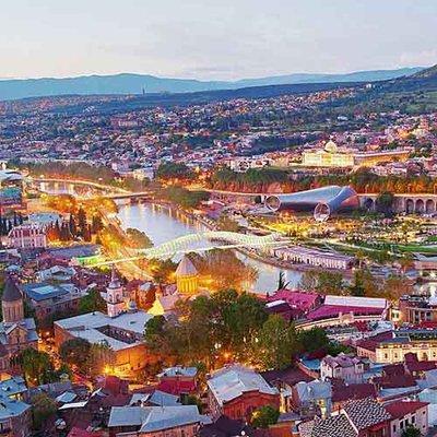 Tbilisi