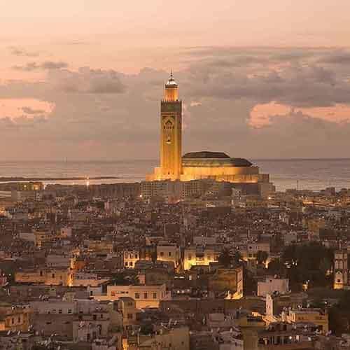 Casablanca