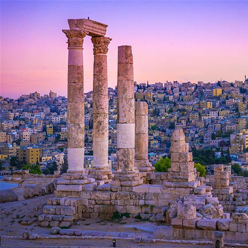 Amman, Jordan