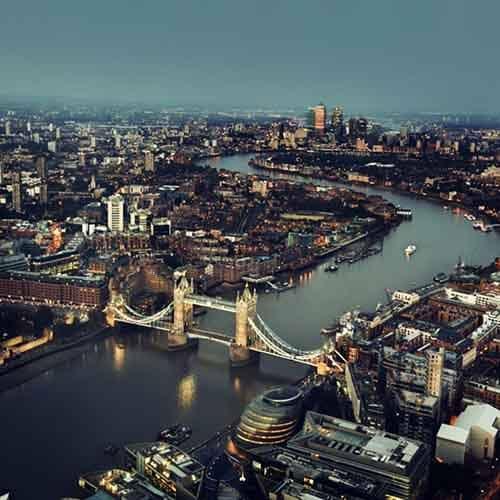 London, United Kingdom
