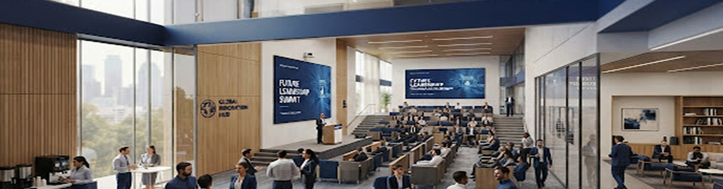 About Global Horizon