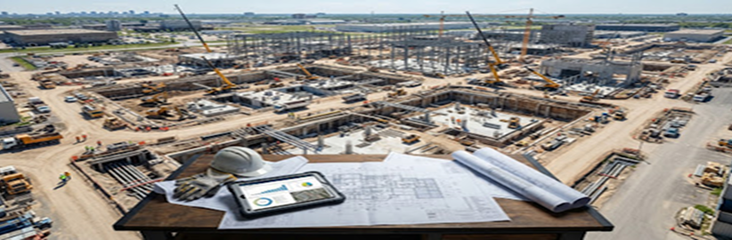 Project and Contract Management Skills for Professional Success
