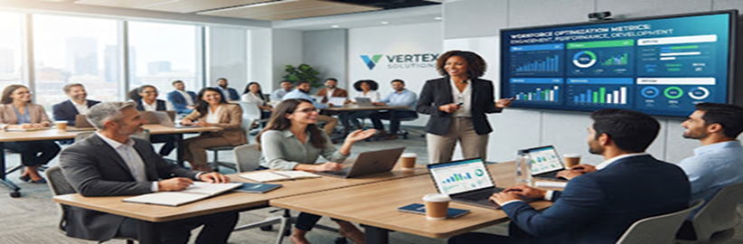 How HRM and Training Programs Improve Workforce Performance