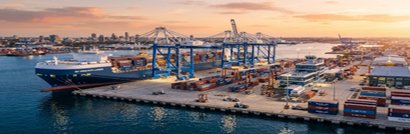 Why Marine Management Training Is Essential for Port and Maritime...