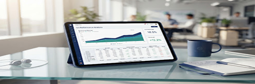 The Importance of Finance and Accounting Courses for Business...