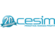 CESIM Logo